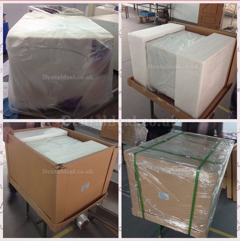 Sun® SUN-III 16-23L Dental Autoclave Sterilizer Vacuum Steam with Printer Sun® SUN-III 16-23L Dental Autoclave Sterilizer Vacuum Steam with Printer