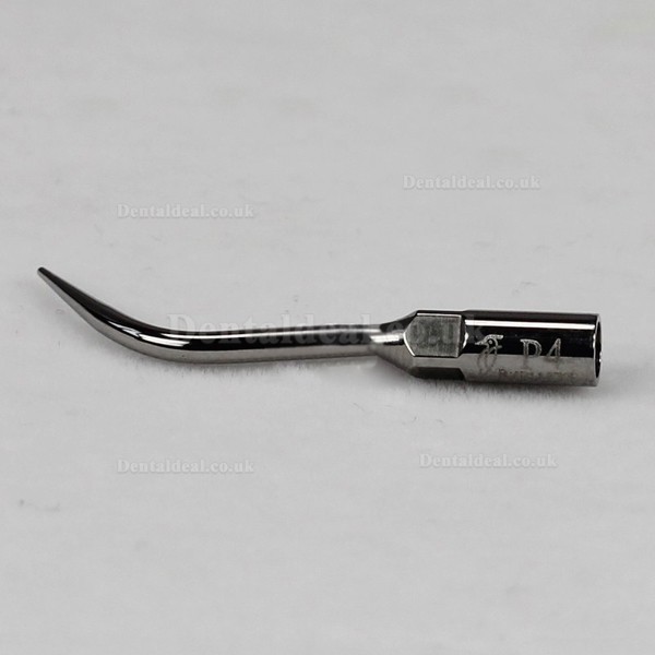 10Pcs Woodpecker® Periodontics Tips compatible EMS Scaler P4
