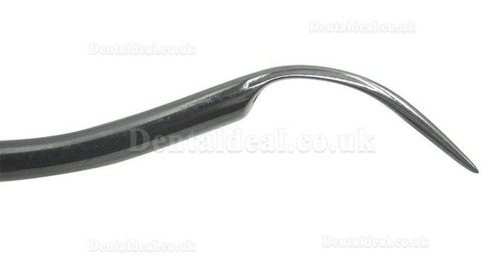 Woodpecker Dental Scaling Tip A2=AMDENT 39# Used For AMDENT Scaler Original