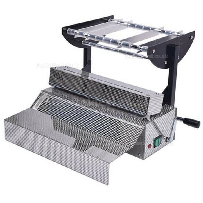 Dental Sealer Sealing Machine Medical Sterilization for Disposable Dental Bag Pouches