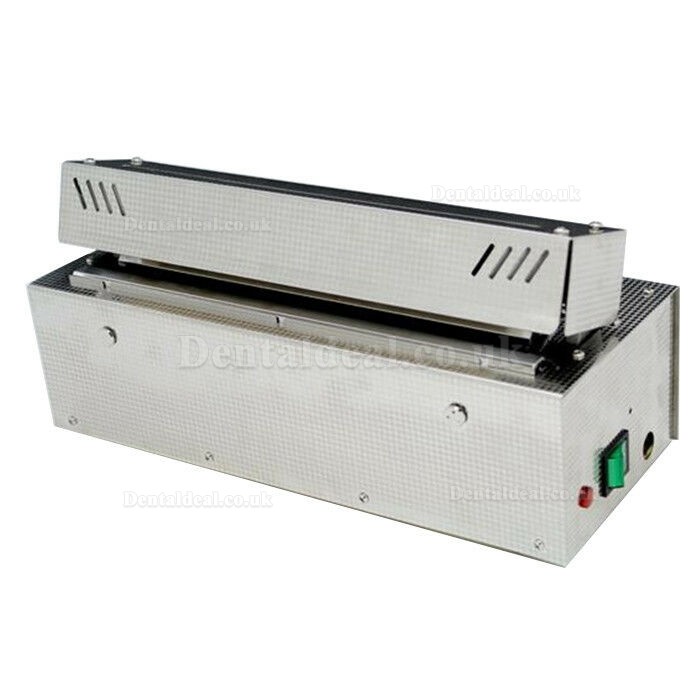 Dental Sealer Sealing Machine Medical Sterilization for Disposable Dental Bag Pouches