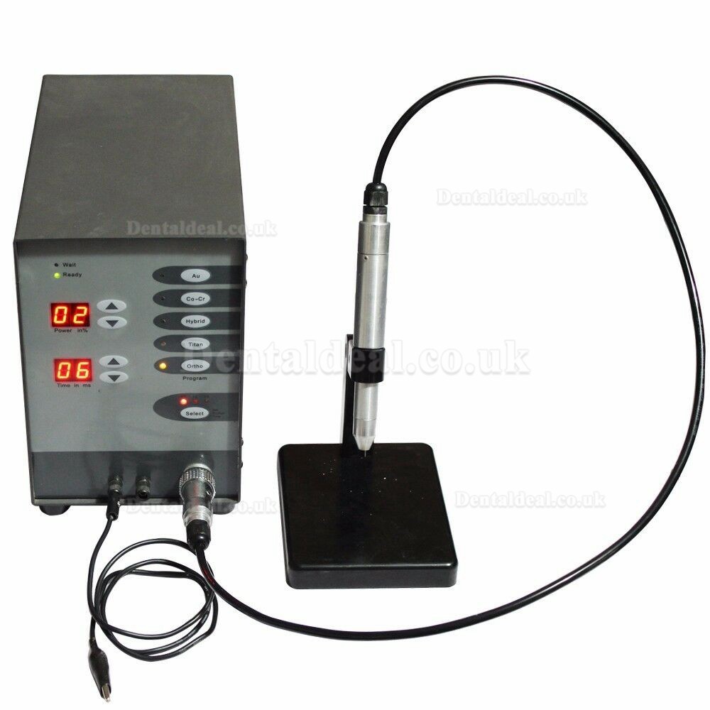 Dental Lab Soldering Machine Argon-arc Spot Welder for Dental & Jewelry Welding Dental Lab Soldering Machine Argon-arc Spot Welder for Dental & Jewelry Welding