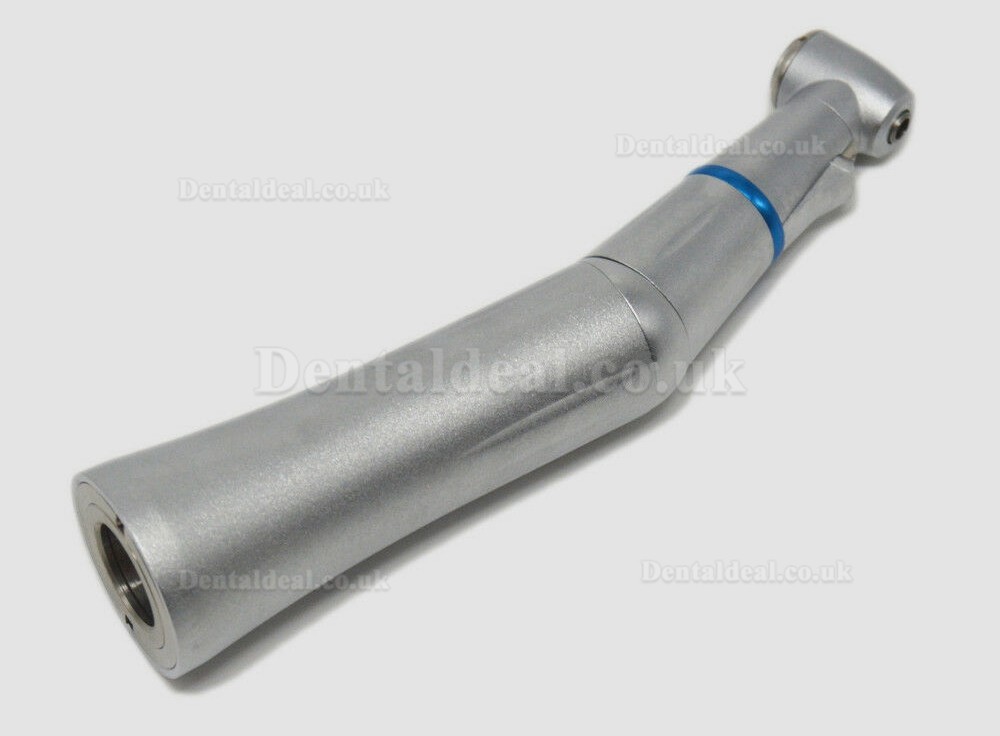 Dental 1020CHL Contra Angle 1:1 LED Inner Water Spray Push Button Handpiece Dental 1020CHL Contra Angle 1:1 LED Inner Water Spray Push Button Handpiece