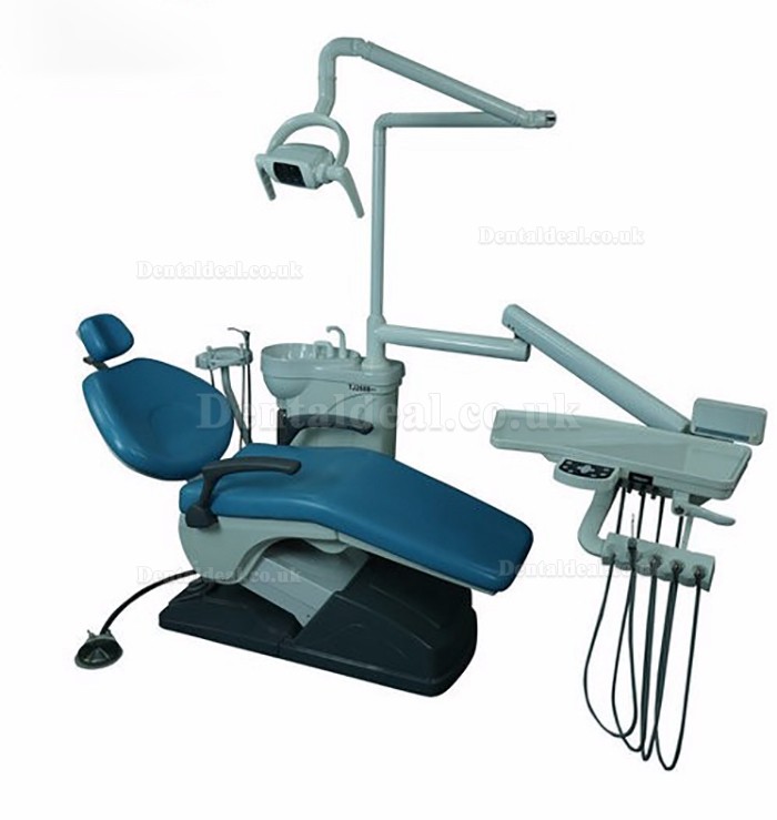 Tuojian TJ2688 A1-1 PU Leather Computer Controlled Integral Dental Chair Unit