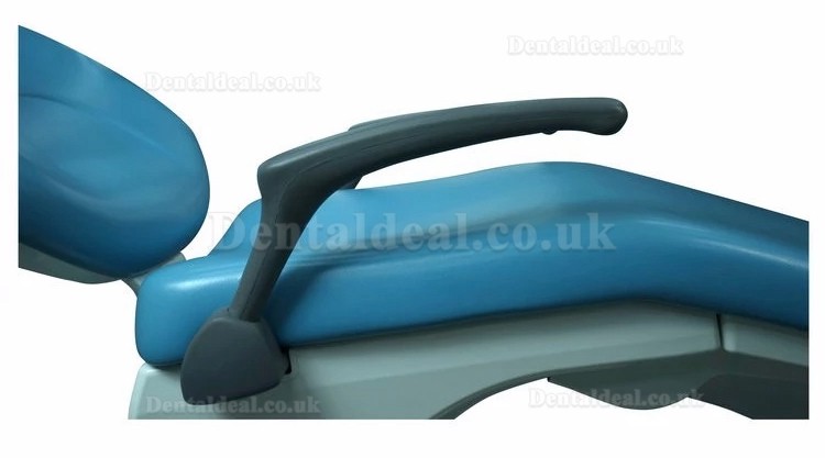 Tuojian TJ2688 A1-1 PU Leather Computer Controlled Integral Dental Chair Unit