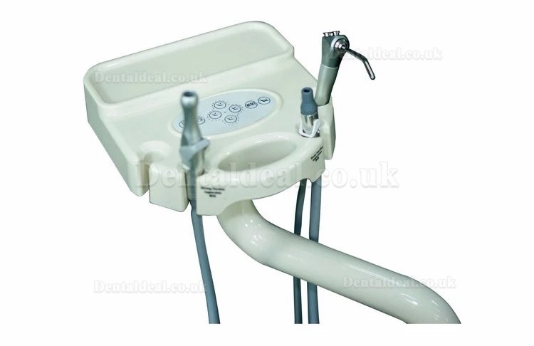 Tuojian TJ2688 A1-1 PU Leather Computer Controlled Integral Dental Chair Unit