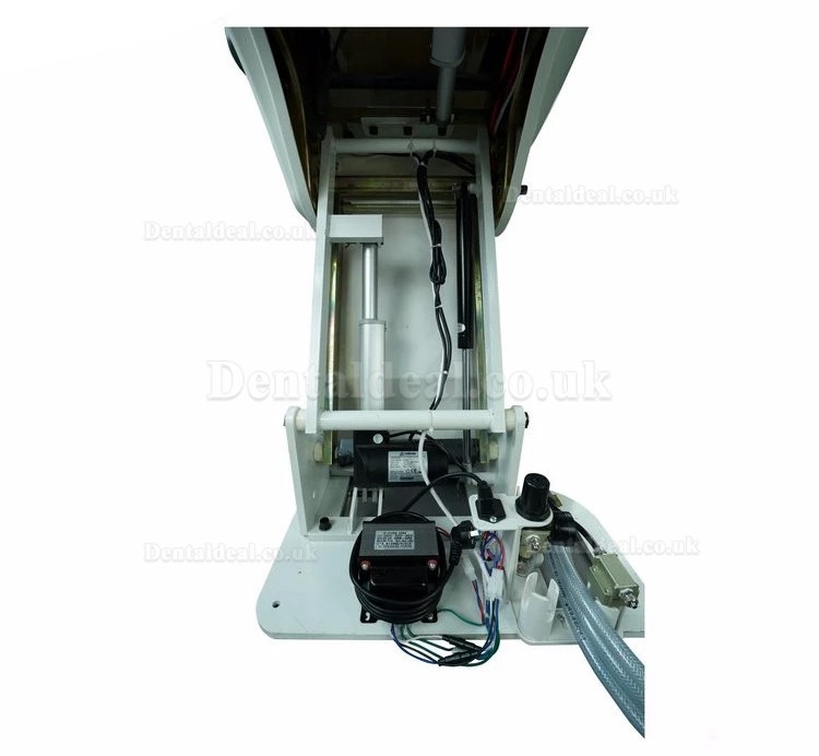 TJ2688 E5 Classic Durable Dental Chair Treatment Unit for Dental Practice