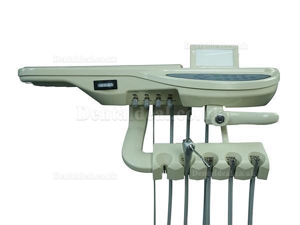 TJ2688 E5 Classic Durable Dental Chair Treatment Unit for Dental Practice