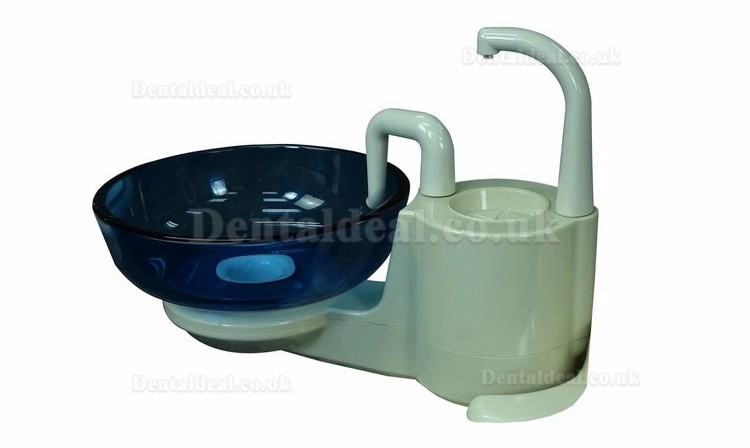 TJ2688 E5 Classic Durable Dental Chair Treatment Unit for Dental Practice
