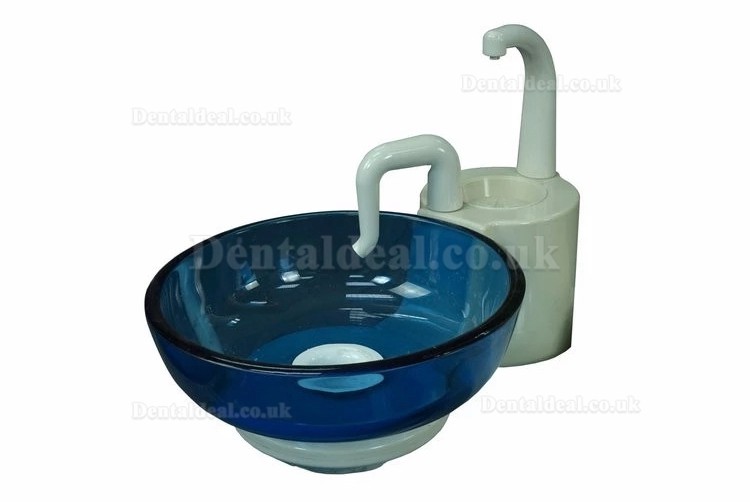 TJ2688 E5 Classic Durable Dental Chair Treatment Unit for Dental Practice