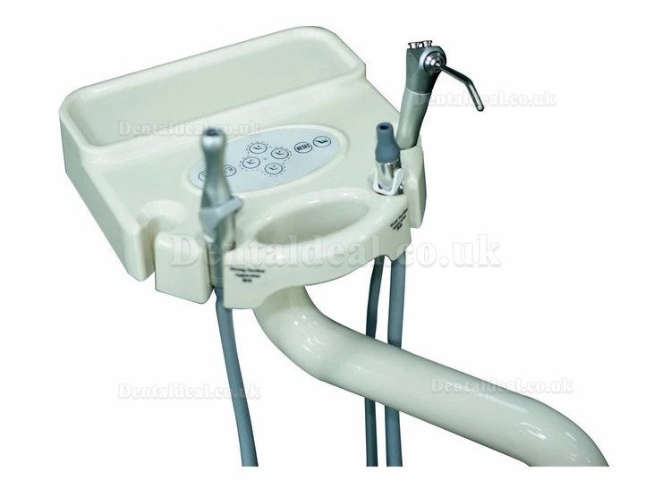 TJ2688 E5 Classic Durable Dental Chair Treatment Unit for Dental Practice