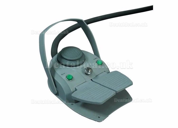 TJ2688 E5 Classic Durable Dental Chair Treatment Unit for Dental Practice