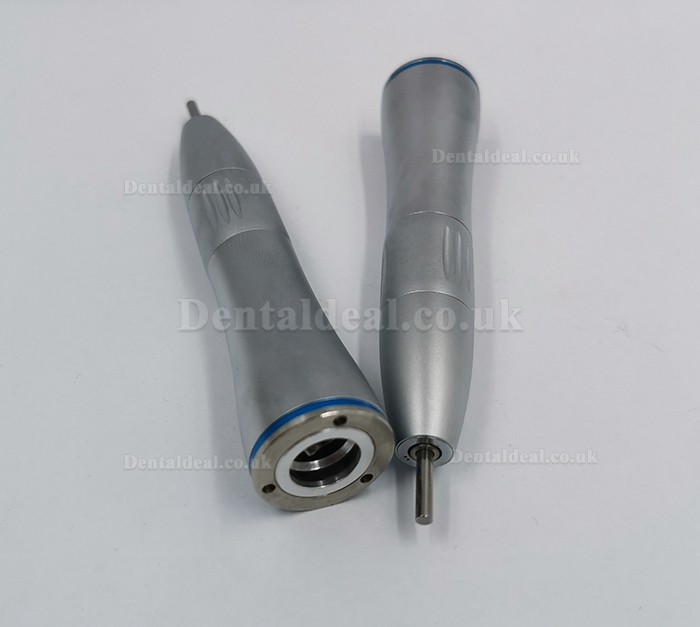 TOSI Dental Low Speed handpiece Air Turbine Inner Water Straight Angle TX-414-C8 TOSI Dental Low Speed handpiece Air Turbine Inner Water Straight Angle TX-414-C8