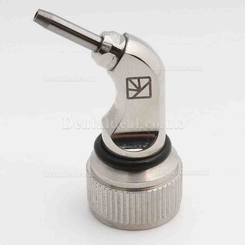 Tip of Dental Air Polisher Abrasion Sandblasting Sandblaster Fit Microetcher II