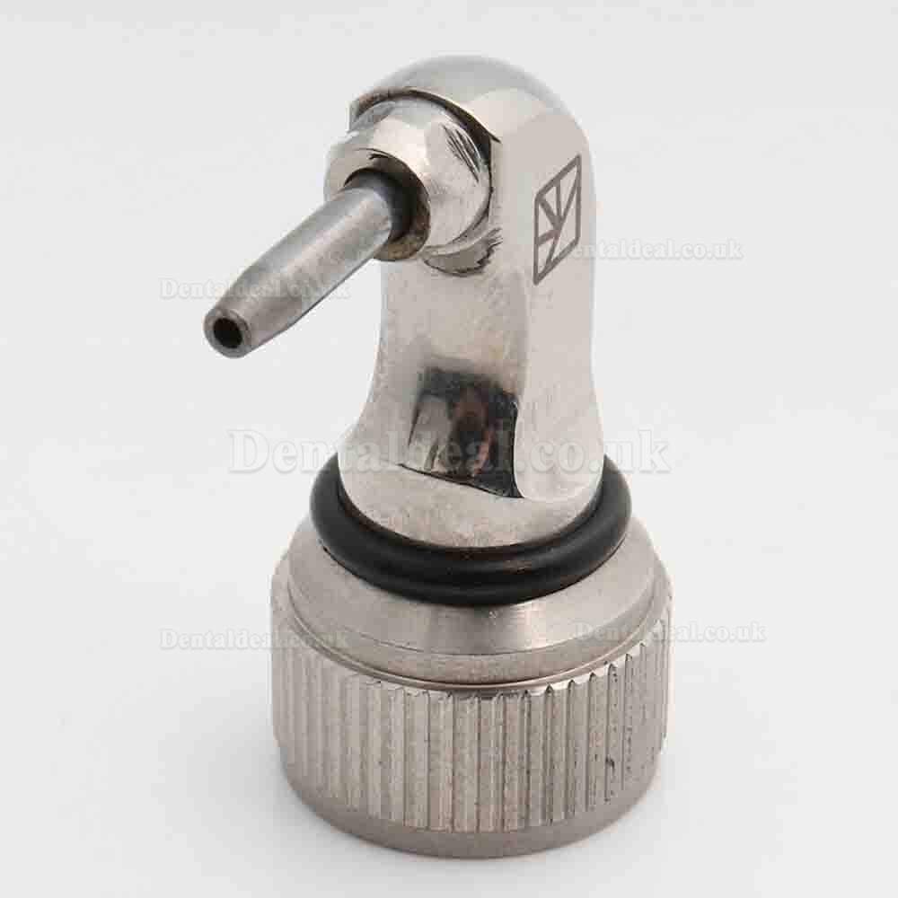 Tip of Dental Air Polisher Abrasion Sandblasting Sandblaster Fit Microetcher II