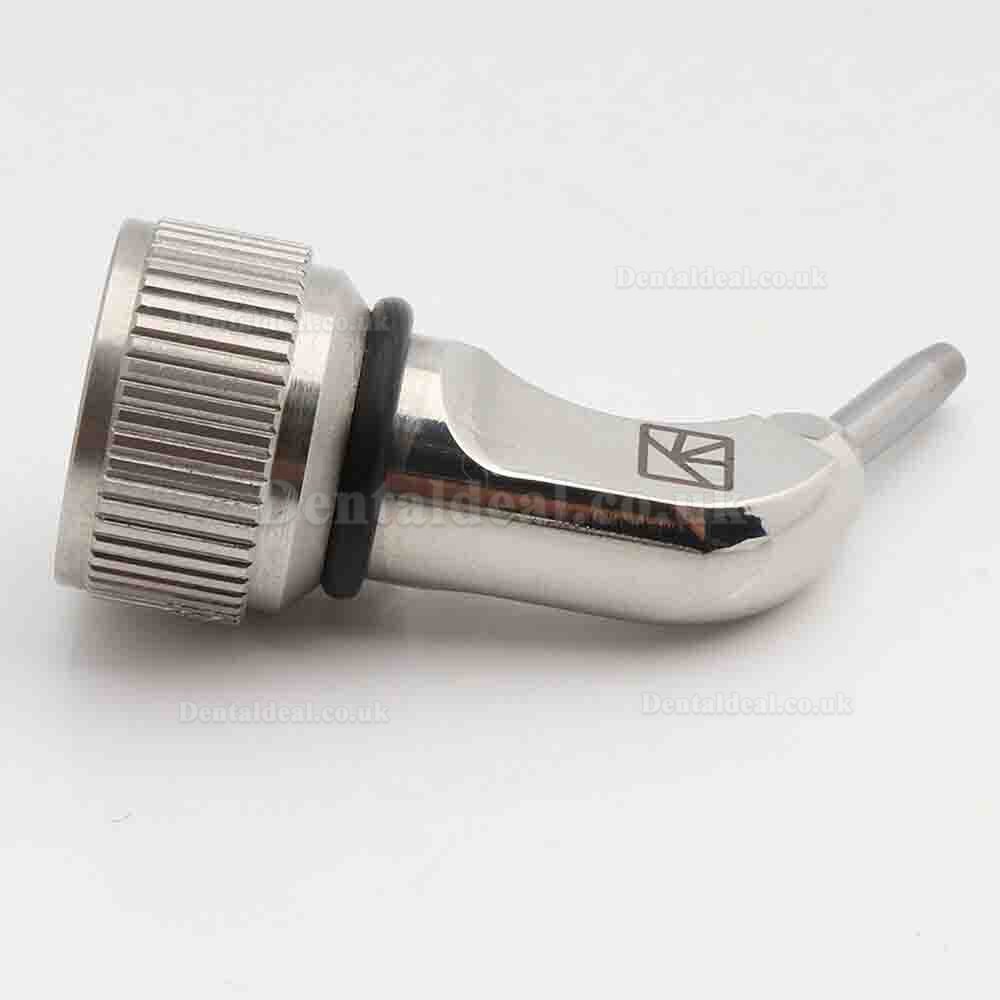 Tip of Dental Air Polisher Abrasion Sandblasting Sandblaster Fit Microetcher II