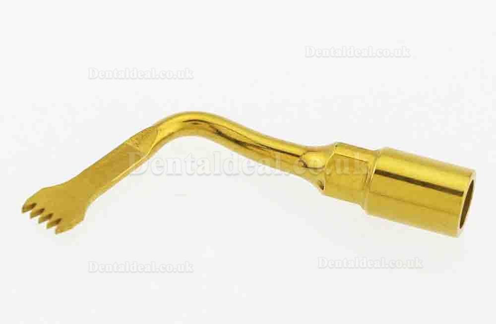 Woodpecker Dental Ultrasurgery Bone Surgery Tip US1 US2 Fit EMS Woodpecker Mectron