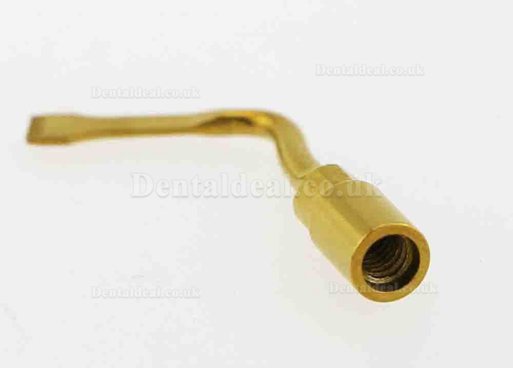 Woodpecker Dental Ultrasurgery Bone Surgery Tip US1 US2 Fit EMS Woodpecker Mectron