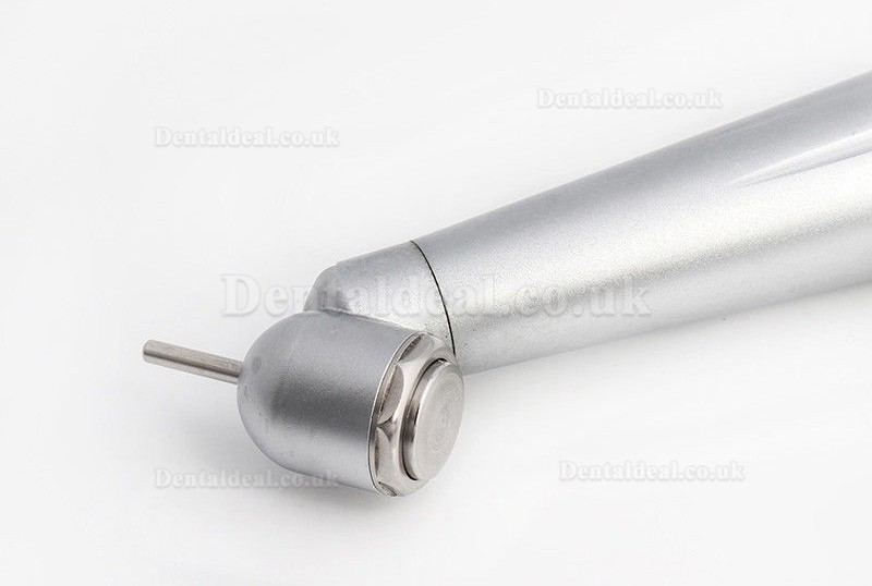 TOSI Dental High Speed Handpiece 45 Degree Surgical LED E-generator 4Holes TOSI Dental High Speed Handpiece 45 Degree Surgical LED E-generator 4Holes