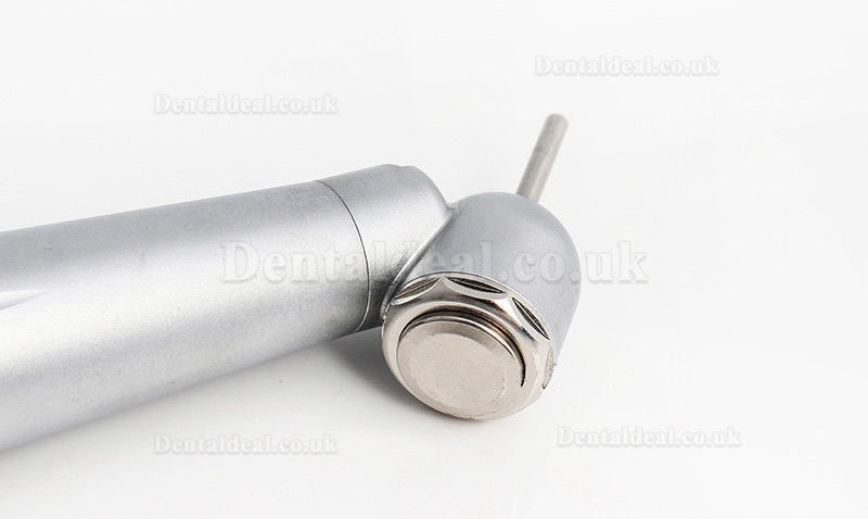 TOSI Dental High Speed Handpiece 45 Degree Surgical LED E-generator 4Holes TOSI Dental High Speed Handpiece 45 Degree Surgical LED E-generator 4Holes