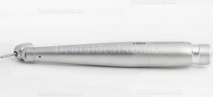 TOSI Dental High Speed Handpiece 45 Degree Surgical LED E-generator 4Holes TOSI Dental High Speed Handpiece 45 Degree Surgical LED E-generator 4Holes