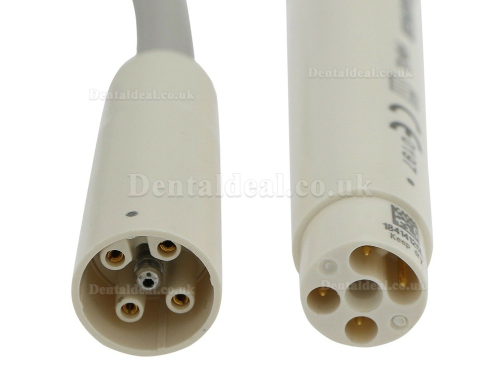 Woodpecker Dental Built-in Unit Piezo Ultrasonic Scaler Handpiece UDS N2 LED Fit EMS