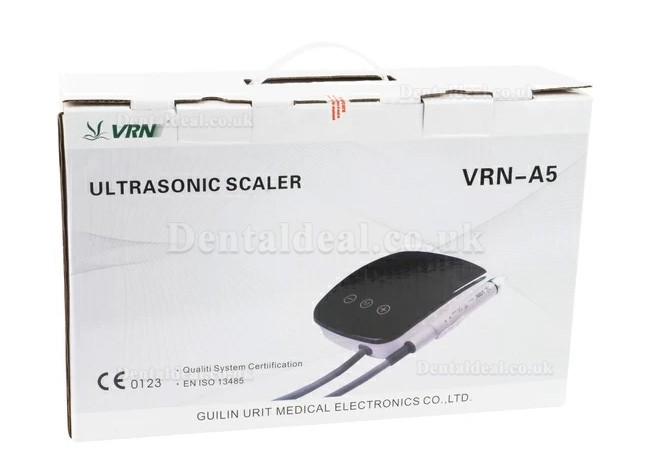 VRN-A5 Dental Ultrasonic Piezo Scaler with LED Light VRN-A5 Dental Ultrasonic Piezo Scaler with LED Light