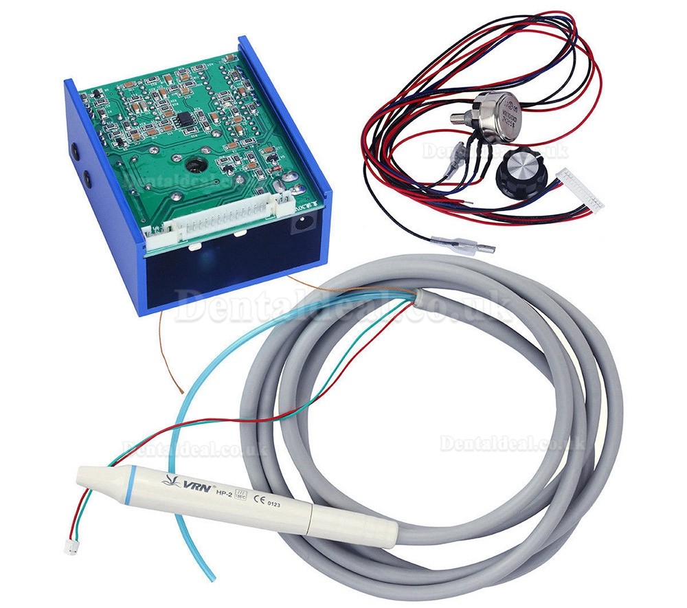 VRN VRN-I02 Built-in Ultrasonic Scaler Detachable Handpiece For Dental Unit VRN VRN-I02 Built-in Ultrasonic Scaler Detachable Handpiece For Dental Unit