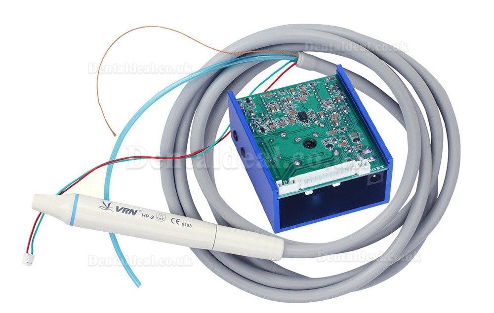 VRN VRN-I02 Built-in Ultrasonic Scaler Detachable Handpiece For Dental Unit VRN VRN-I02 Built-in Ultrasonic Scaler Detachable Handpiece For Dental Unit