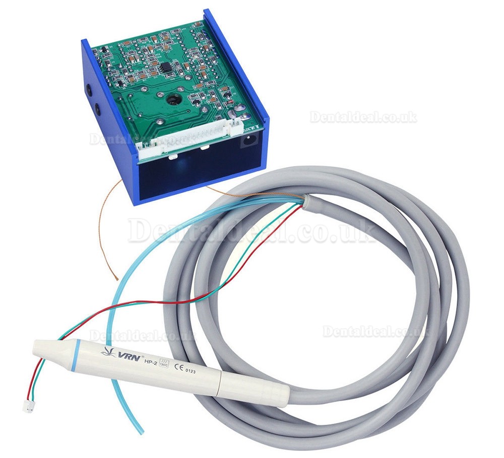 VRN VRN-I02 Built-in Ultrasonic Scaler Detachable Handpiece For Dental Unit VRN VRN-I02 Built-in Ultrasonic Scaler Detachable Handpiece For Dental Unit