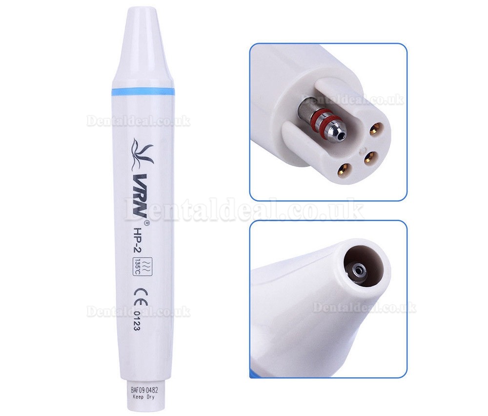 VRN VRN-I02 Built-in Ultrasonic Scaler Detachable Handpiece For Dental Unit VRN VRN-I02 Built-in Ultrasonic Scaler Detachable Handpiece For Dental Unit