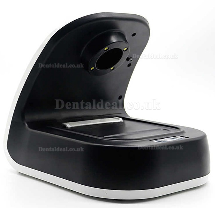 Portable Dental Dust Collector Desktop Cordless Vacuum Cleaner 60W with LED Lights Portable Dental Dust Collector Desktop Cordless Vacuum Cleaner 60W with LED Lights
