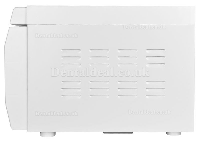 WOSON® 10L HS-D-10R Mini Dental Steam Autoclave Sterilizer Class N WOSON® 10L HS-D-10R Mini Dental Steam Autoclave Sterilizer Class N