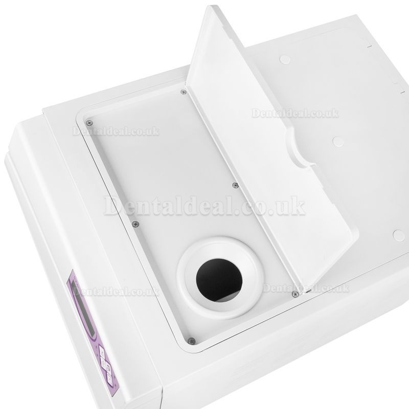 WOSON® 10L HS-D-10R Mini Dental Steam Autoclave Sterilizer Class N WOSON® 10L HS-D-10R Mini Dental Steam Autoclave Sterilizer Class N
