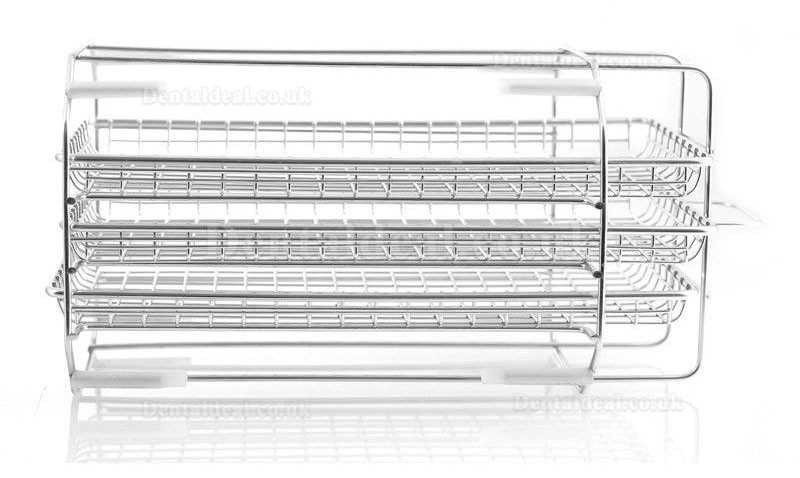 WOSON® 10L HS-D-10R Mini Dental Steam Autoclave Sterilizer Class N WOSON® 10L HS-D-10R Mini Dental Steam Autoclave Sterilizer Class N