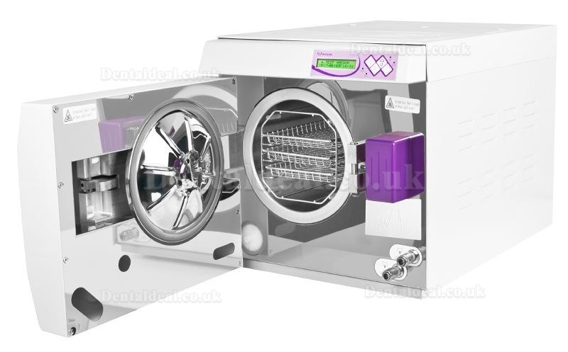 WOSON® HS-D Mini Dental Autoclave Sterilizer Class B 7-10L WOSON® HS-D Mini Dental Autoclave Sterilizer Class B 7-10L