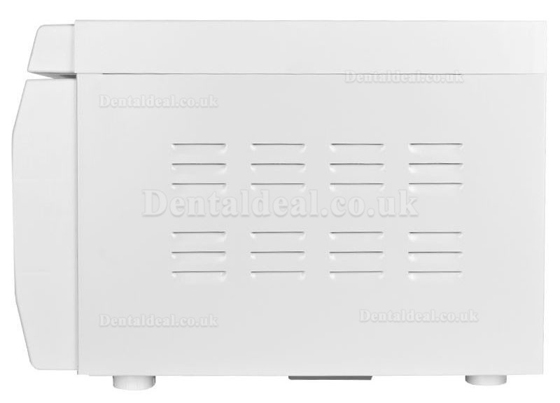 WOSON® HS-D Mini Dental Autoclave Sterilizer Class B 7-10L WOSON® HS-D Mini Dental Autoclave Sterilizer Class B 7-10L