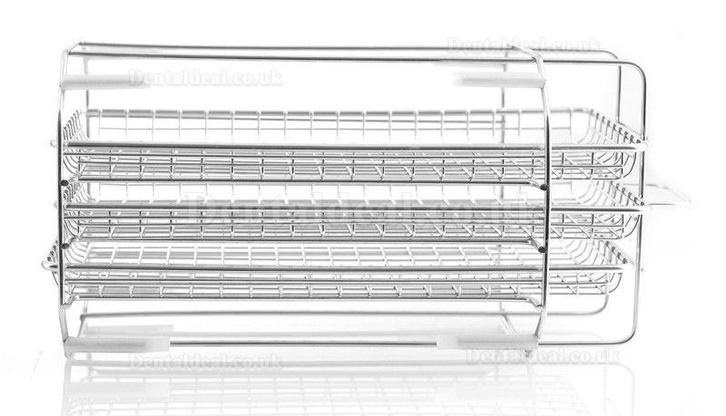 WOSON® HS-D Mini Dental Autoclave Sterilizer Class B 7-10L WOSON® HS-D Mini Dental Autoclave Sterilizer Class B 7-10L