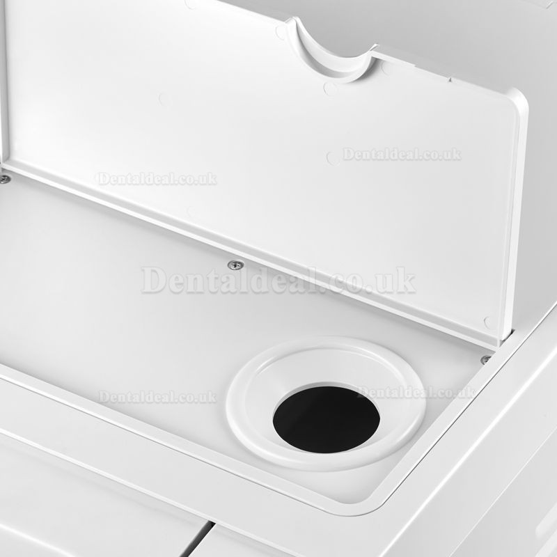 WOSON® TANCO 8L/12L Dental Steam Autoclave Sterilizer Class B with Printer WOSON® TANCO 8L/12L Dental Steam Autoclave Sterilizer Class B with Printer
