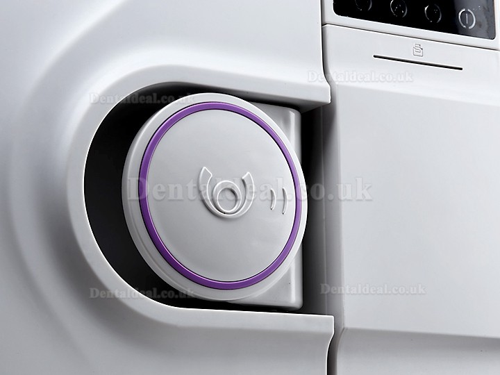 WOSON® TANCO 8L/12L Dental Steam Autoclave Sterilizer Class B with Printer WOSON® TANCO 8L/12L Dental Steam Autoclave Sterilizer Class B with Printer