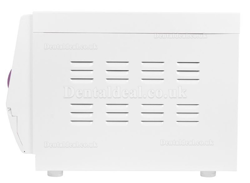 WOSON® TANDA 18/23L Autoclave Sterilizer Class B with Printer WOSON® TANDA 18/23L Autoclave Sterilizer Class B with Printer