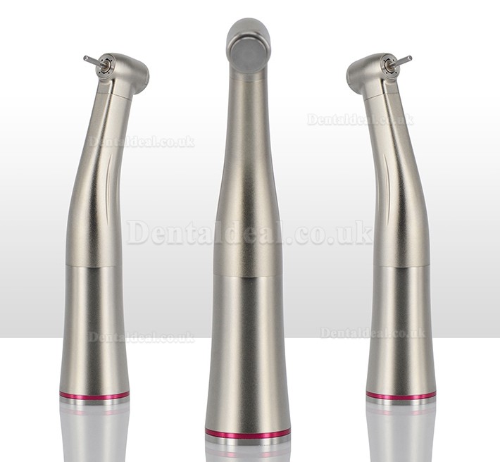 Westcode Dental 1:5 Contra-angle Speed-increasing Handpiece Westcode Dental 1:5 Contra-angle Speed-increasing Handpiece