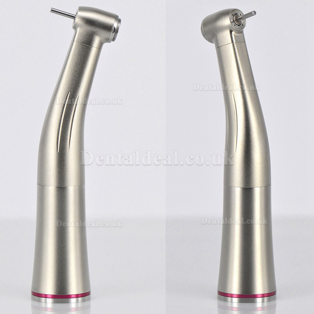 Westcode Dental 1:5 Contra-angle Speed-increasing Handpiece Westcode Dental 1:5 Contra-angle Speed-increasing Handpiece