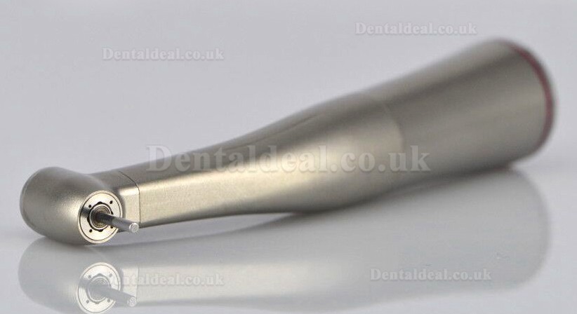 Westcode Dental 1:5 Contra-angle Speed-increasing Handpiece Westcode Dental 1:5 Contra-angle Speed-increasing Handpiece