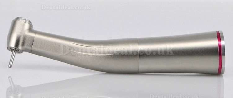 Westcode Dental 1:5 Contra-angle Speed-increasing Handpiece Westcode Dental 1:5 Contra-angle Speed-increasing Handpiece