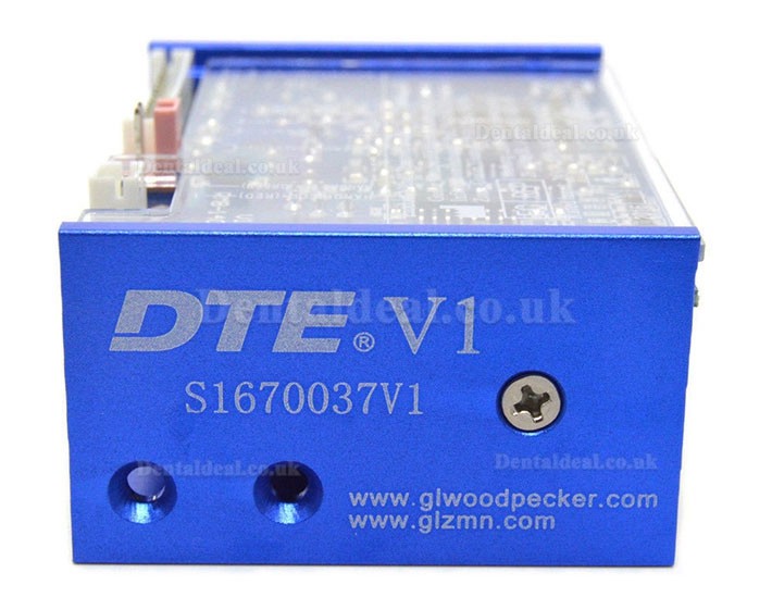 Woodpecker® Dental Ultrasonic Piezo Scaler DTE V1 For Dental Chair Unit Woodpecker® Dental Ultrasonic Piezo Scaler DTE V1 For Dental Chair Unit