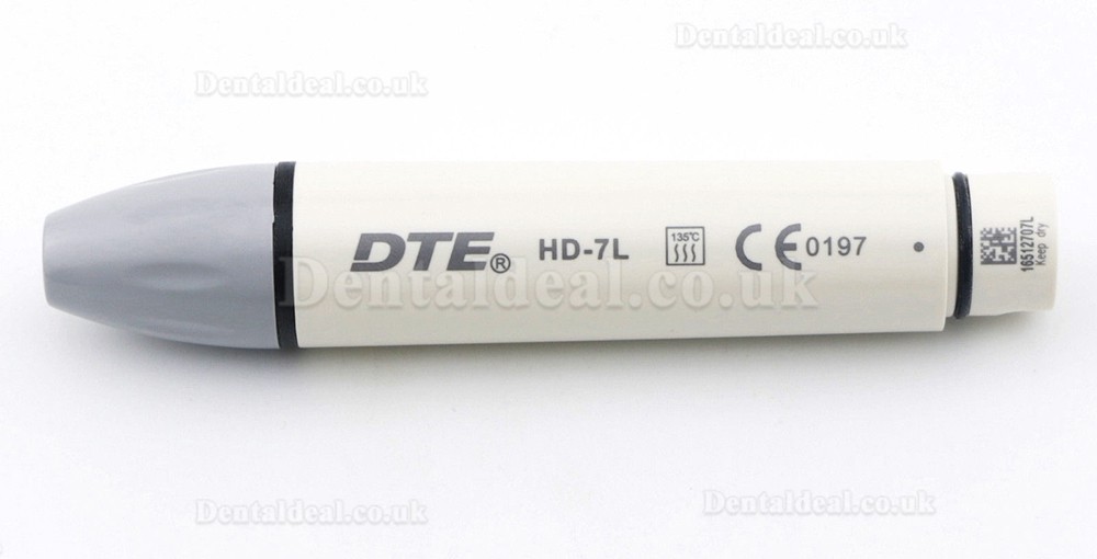 Woodpecker Original DTE V2 LED Built in Scaler Ultrasonic Piezo For Dental Chair Woodpecker Original DTE V2 LED Built in Scaler Ultrasonic Piezo For Dental Chair