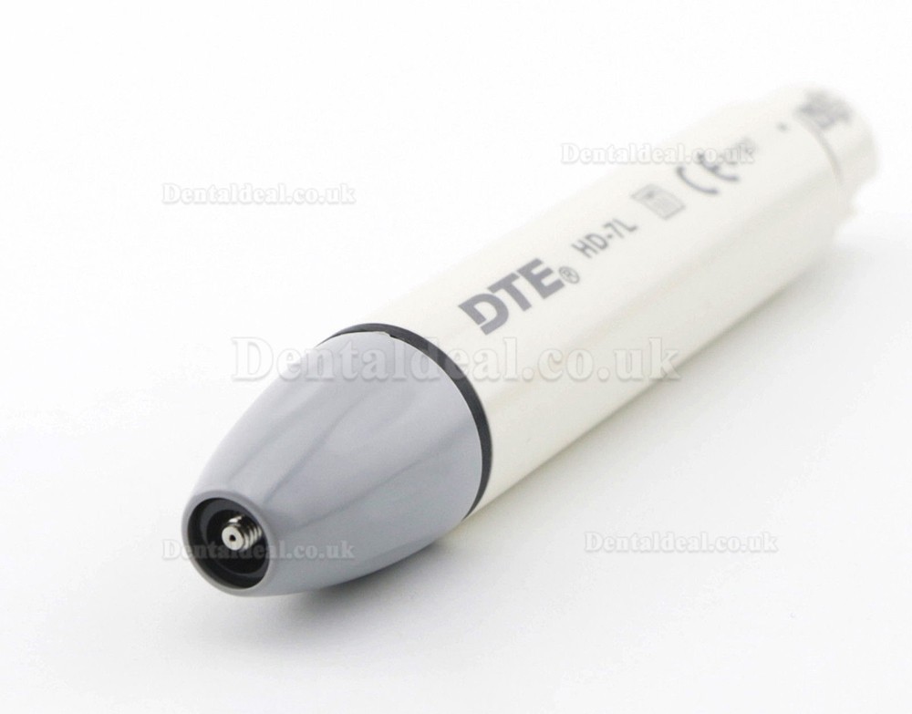 Woodpecker Original DTE V2 LED Built in Scaler Ultrasonic Piezo For Dental Chair Woodpecker Original DTE V2 LED Built in Scaler Ultrasonic Piezo For Dental Chair