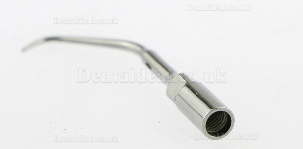 5Pcs Woodpecker E10 Dental Ultrasonic Scaler Endodontic Tips Fit EMS UDS Handpiece 5Pcs Woodpecker E10 Dental Ultrasonic Scaler Endodontic Tips Fit EMS UDS Handpiece