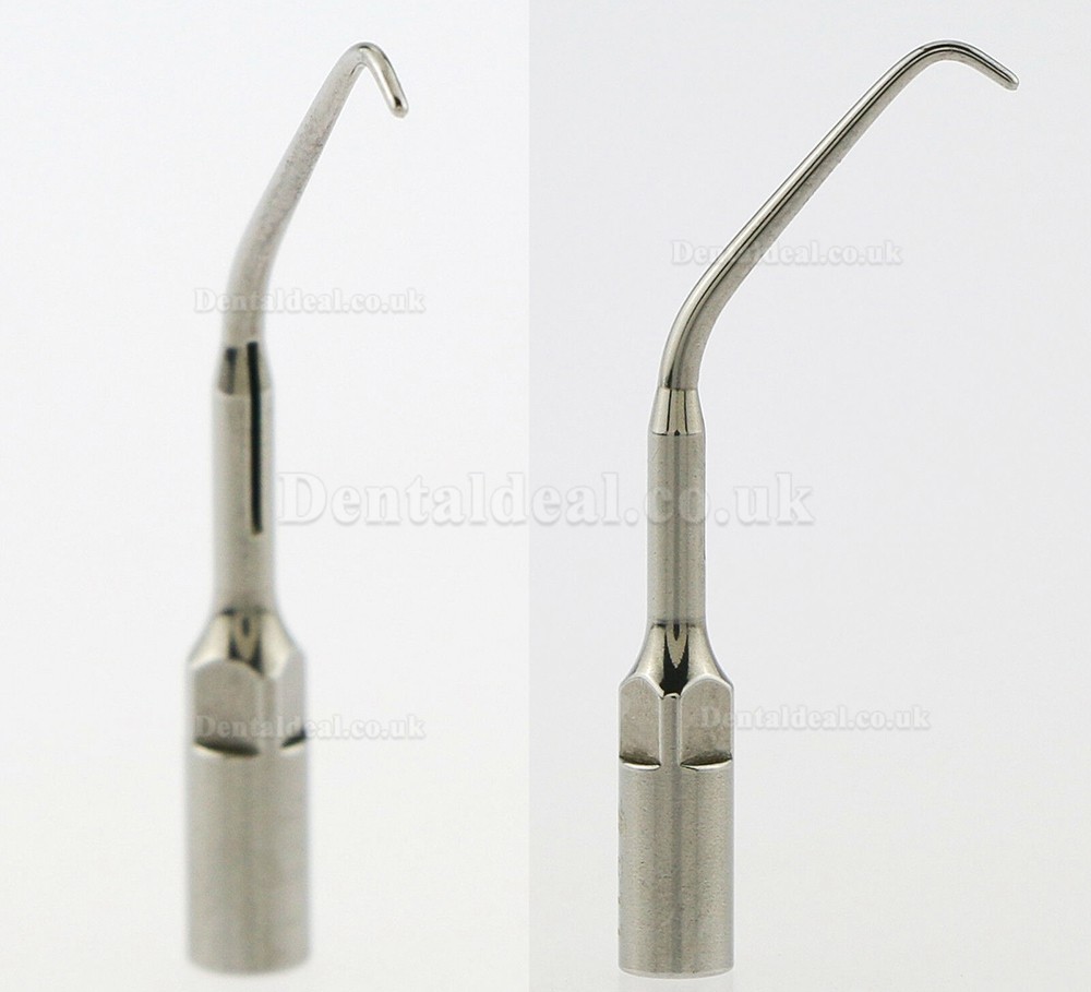 5Pcs Woodpecker E11 Dental Ultrasonic Scaler Endodontic Tips Fit EMS UDS Handpiece 5Pcs Woodpecker E11 Dental Ultrasonic Scaler Endodontic Tips Fit EMS UDS Handpiece
